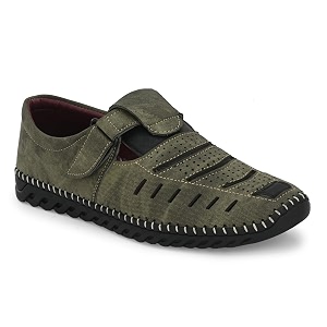 AZZARO BLACK Mens R2270 GID Sandal