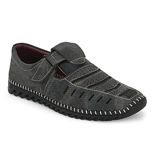 AZZARO BLACK Mens R2270 GID Sandal