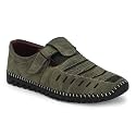 AZZARO BLACK Men39s R2270_GID Sandal