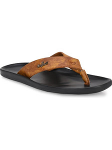 azzaro black men sandals