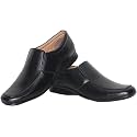 AZZARO BLACK Mens Jumbo Formal Shoes