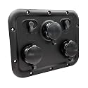 B&B Molders 94347 Titus T1