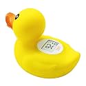 b&amp;h Duck Baby Bath Thermometer, Accurately Measuring Baby Water Temperature
