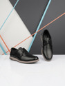 FOR-B FOR-B Premium Mens Smart Casual Derby