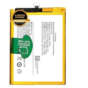 b-b2 battery for vivo 5  5s y66  y66l  y67  y69 battery with 6 month warranty h418