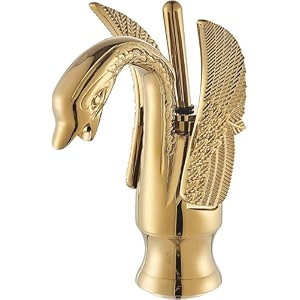 b backline brass basin mixer tap hot cold  wash basin mixer faucet  pillar tap for wash basin  tap for bathroom livingroom amp bathroom antique finish tap