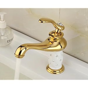 b backline single lever basin mixer tap  basin faucet hot amp cold  taps for wash basin  pillar tap for basin  tap for bathroom amp livingroom black matt short body stainless steel