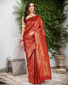 b bella creation embroidered bollywood net art silk saree pink beige