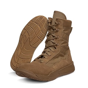 B Belleville Arm Your Feet Mens AMRAP