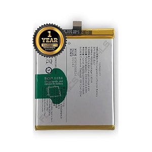 b-c1 battery for vivo y53 53i  1606 battery with 1 year warranty f357