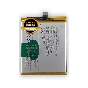 b-c1 battery for vivo -y53y53i1606 1606a battery with 6 month warranty m95