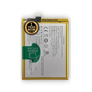 b-c9 battery for vivo v7 plus 1716 v7 vivo y79 vivo z10 battery with 1 year warranty c176