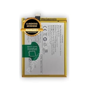 b-c9 battery for vivo v7 plus  y79  y79a17161850 battery with 6 month warranty  f28