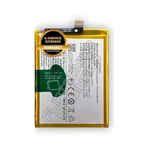 b-d9 battery for vivo v9  1723 battery with 6 month warranty h250