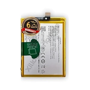 b-d9 battery for vivo v9  v9 youth y85 v9 6gb1851 z1vi801a0  1723 battery with 6 month warranty aa265