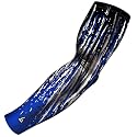 B-Driven Sports Athletic Compression Arm Sleeve - 1 Sleeve, 40+ Digital Camoflauge Designs