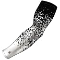 B-Driven Sports Athletic Compression Arm Sleeve - 1 Sleeve, 40+ Digital Camoflauge Designs