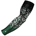 B-Driven Sports Athletic Compression Arm Sleeve - 1 Sleeve, 40+ Digital Camoflauge Designs