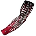 B-Driven Sports Athletic Compression Arm Sleeve - 1 Sleeve, 40+ Digital Camoflauge Designs