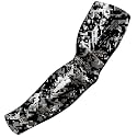 B-Driven Sports Athletic Compression Arm Sleeve - 1 Sleeve, 40+ Digital Camoflauge Designs