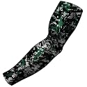 B-Driven Sports Athletic Compression Arm Sleeve - 1 Sleeve, 40+ Digital Camoflauge Designs