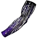 B-Driven Sports Athletic Compression Arm Sleeve - 1 Sleeve, 40+ Digital Camoflauge Designs