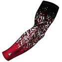 B-Driven Sports Athletic Compression Arm Sleeve - 1 Sleeve, 40+ Digital Camoflauge Designs