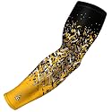 B-Driven Sports Athletic Compression Arm Sleeve - 1 Sleeve, 40+ Digital Camoflauge Designs