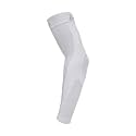 B-Driven Sports Compression Arm Sleeve for Men & Women, Medical Grade 20-30mmHg for Bicep, Forearm & Elbow Support - 4 Colors