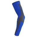 B-Driven Sports Compression Arm Sleeve for Men &amp; Women, Medical Grade 20-30mmHg for Bicep, Forearm &amp; Elbow Support - 4 Colors
