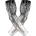 B-Driven Sports Pro-Fit Compression Arm Sleeves - 1-Pair, 30+ Designs, Adult/Youth Sizes, for Athletic and General Purpose Use.