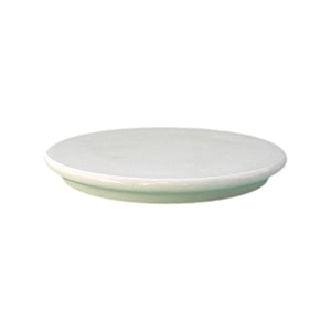 marble chakla marble roti maker white color9 inches 226 cm