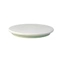 Marble Chakla, Marble Roti Maker, White Color,9 Inches (22.6 cm)