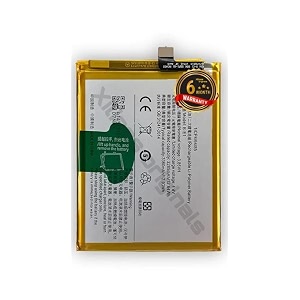 b-e1 battery for vivo y71 1724  1801i  y71i 1801 y73 battery with 6 month warranty a186