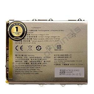b-e6 battery for vivo nex v1821a 1813 v1821t  nex s 1805  nex a battery with 1 year warranty aa298
