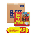 B-FIT Regular Pant Style Adult Diapers - M