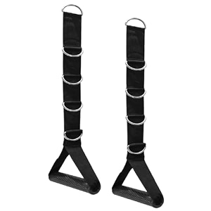 b fit professional exercise handles for cable machines style optional pair multi utility handles