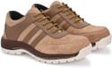 B-Fox Steel Toe Genuine Leather Safety Shoe