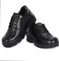 B-Fox Steel Toe Leather Safety Shoe