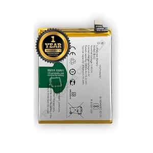 b-g2 battery for vivo y12 19041940 v15 1819 battery with 1 year warranty b240