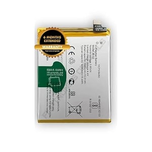 b-g2 battery for vivo y12 19041940 v15 1819 battery with 6 month warranty g218