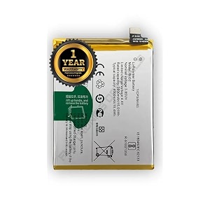 b-g2 battery for vivo y12 19041940 v15 1819 battery with 1 year warranty k220