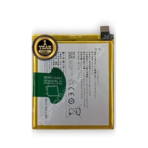 b-g3 battery for vivo y91 y93 y95 x27 pro vi836a vi836  vi1838t battery with 1 year warranty c132