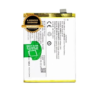 b-g6 battery for vivo vi s1 v1831a v1831t battery with 6 month warrantry  b98