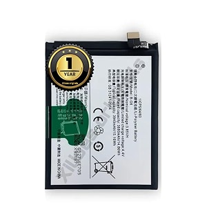 b-g6 battery for vivo vi s1 v1831a v1831t battery with 1 year warrantry  a155