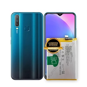 b-g7 battery for vivo y12 vivo y15 y17 z1 pro amp u10 25x 20201902 v1901a 1901 19041940 y11 2019y15 battery with 6 month warranty c251
