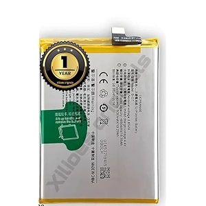b-g7 battery for vivo y12 vivo y15 y17 z1 pro amp u10 battery with 1 year warranty aa255