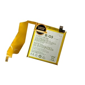 b-g9 battery for vivo nex3 v1924a v1924t 1913 battery with 6 month warranty f76