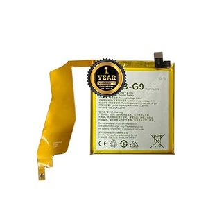 b-g9 battery for vivo nex3 v1924a v1924t 1913 battery with 1 year warranty h226