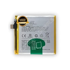 b-h1 battery for vivo v17 pro 1909 pd1931f_ex 1910 battery with 6 month warranty h122